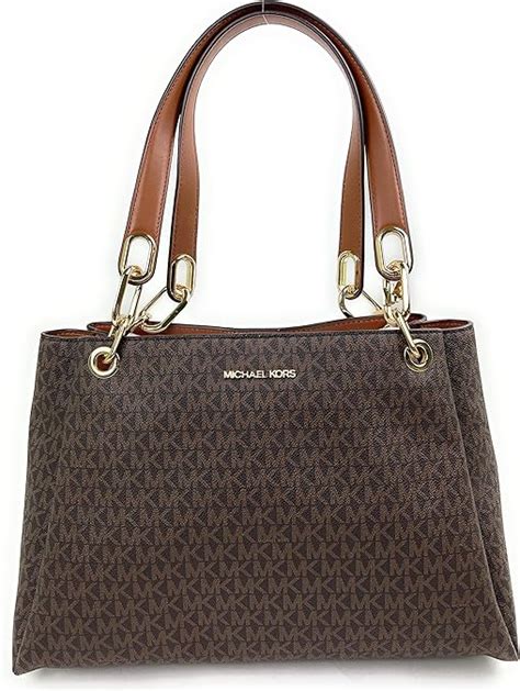 michael kors trisha handbag